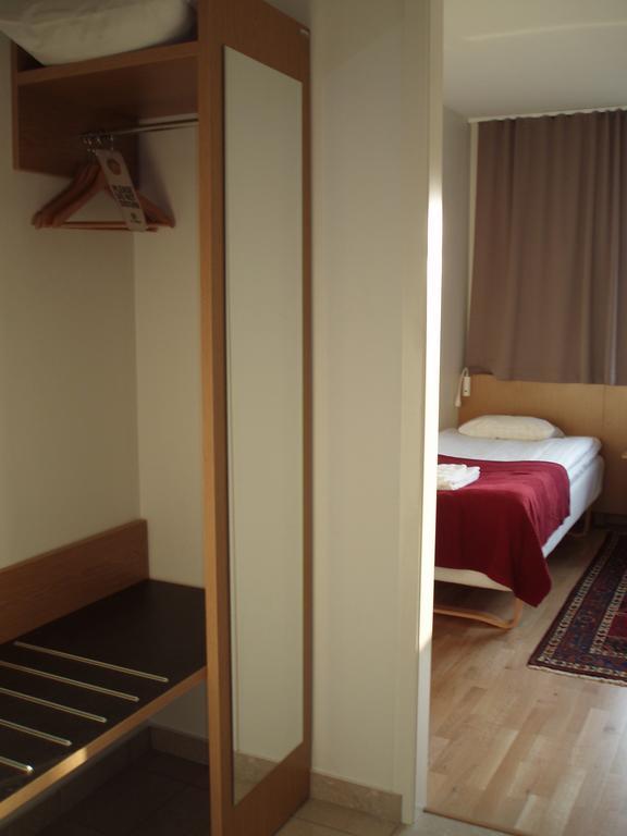 Ronneby Cityhotell Habitación foto
