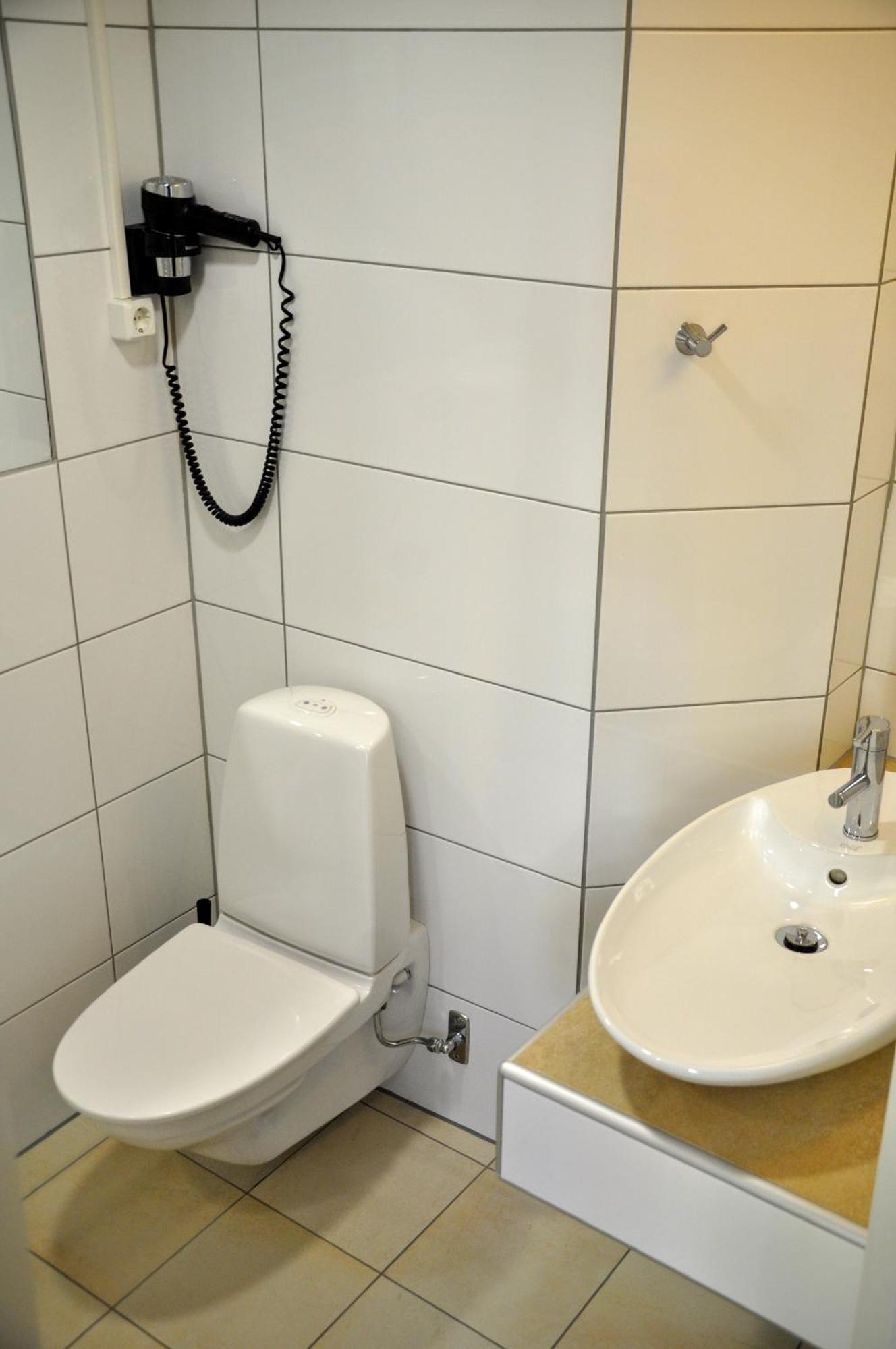 Ronneby Cityhotell Habitación foto