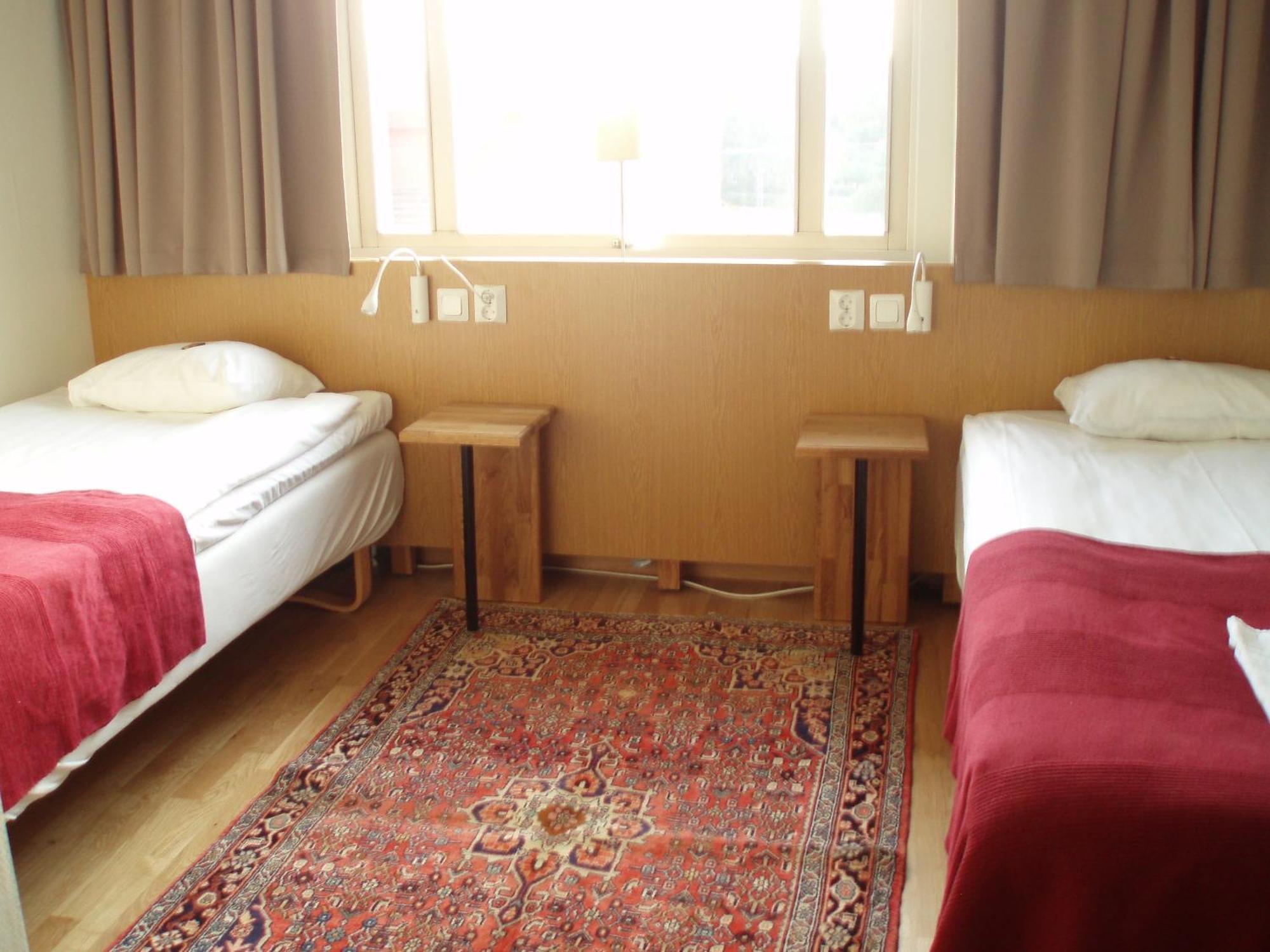 Ronneby Cityhotell Habitación foto