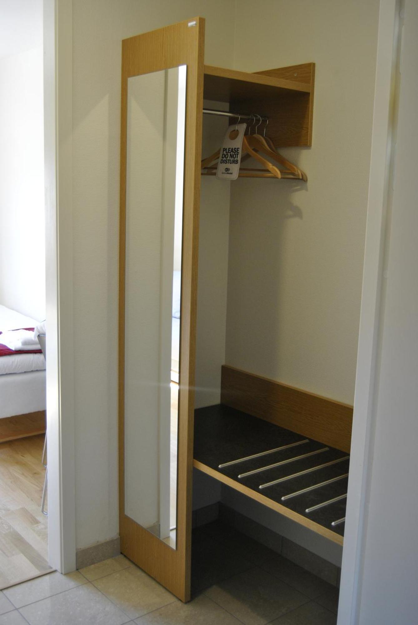 Ronneby Cityhotell Habitación foto