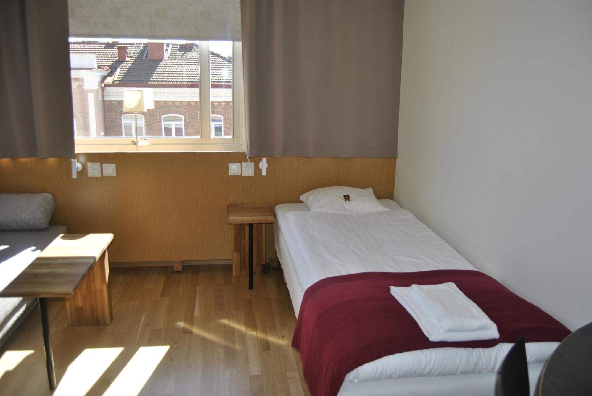 Ronneby Cityhotell Habitación foto