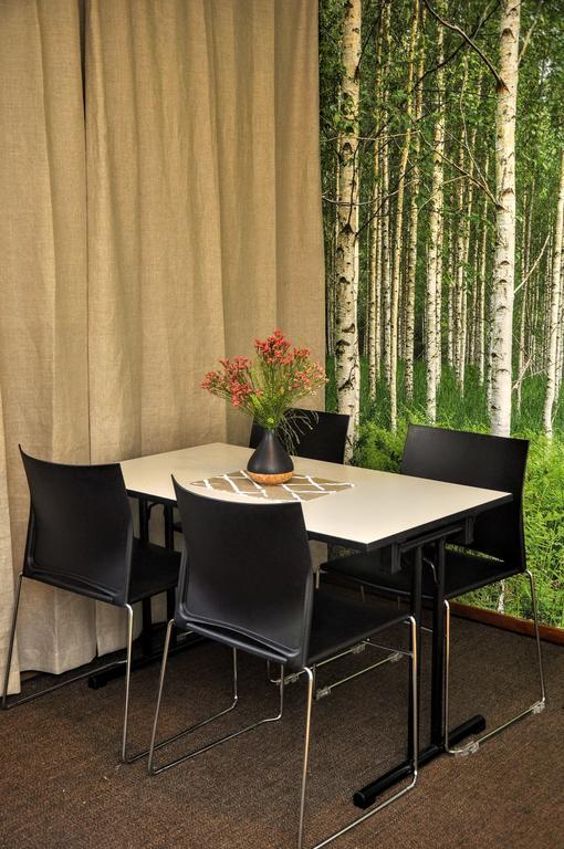 Ronneby Cityhotell Exterior foto