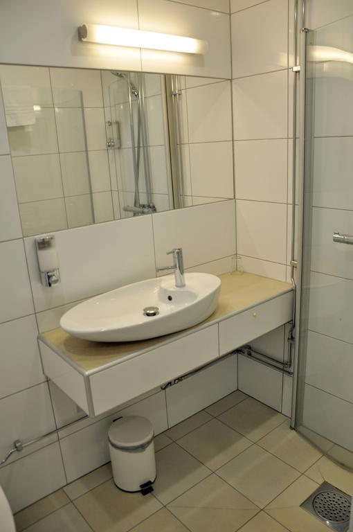 Ronneby Cityhotell Exterior foto
