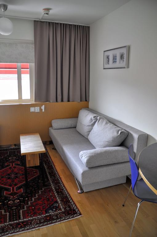 Ronneby Cityhotell Exterior foto