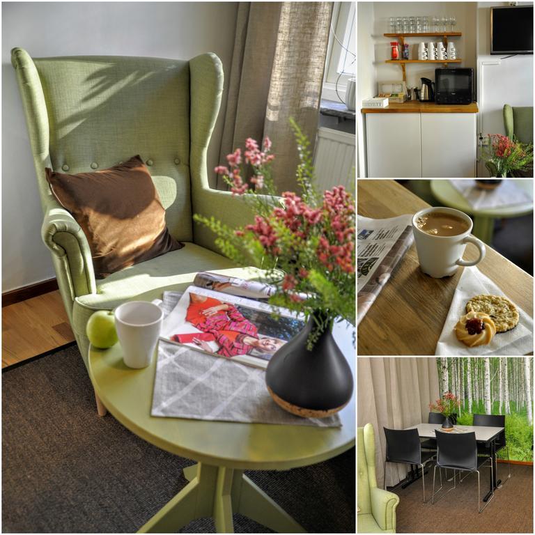 Ronneby Cityhotell Exterior foto