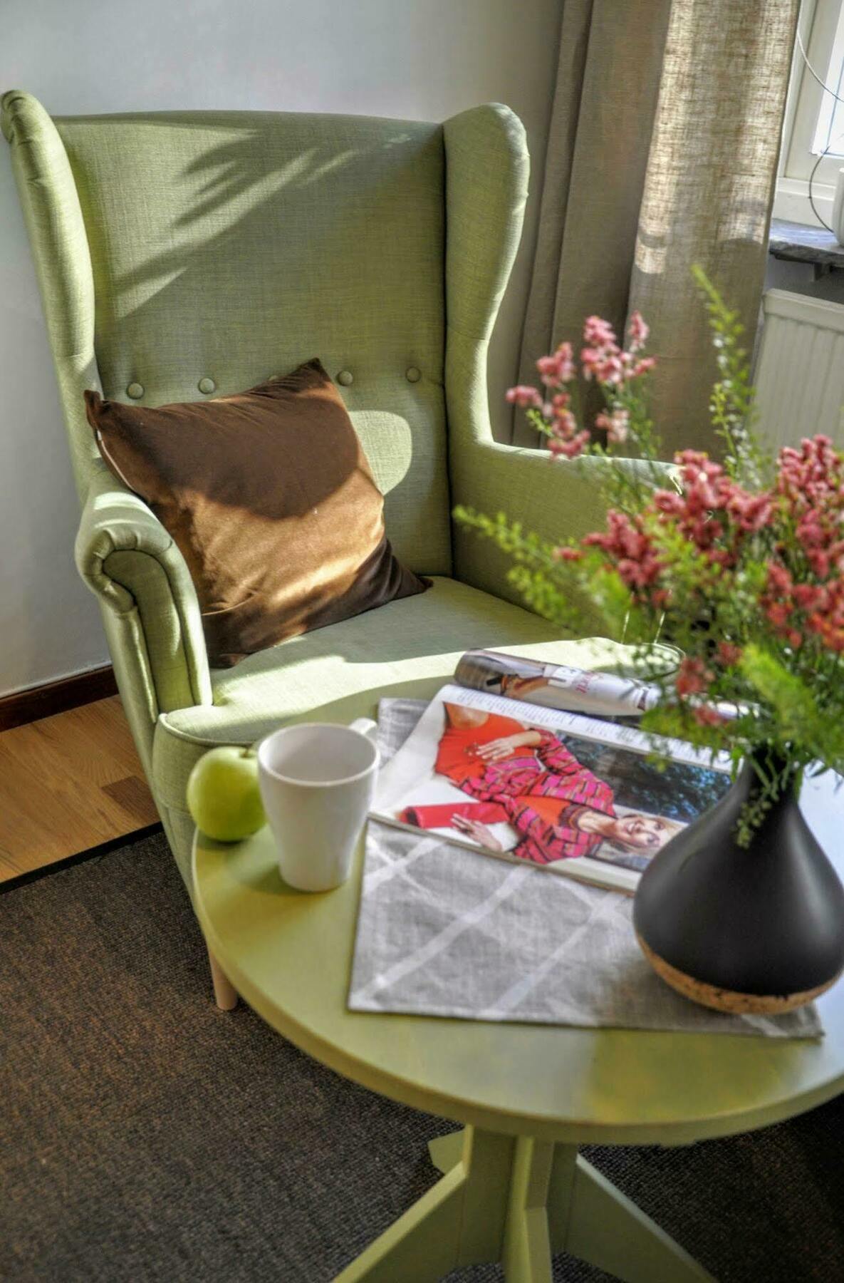 Ronneby Cityhotell Exterior foto