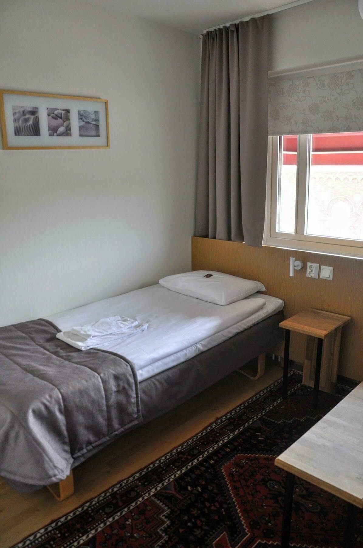 Ronneby Cityhotell Exterior foto